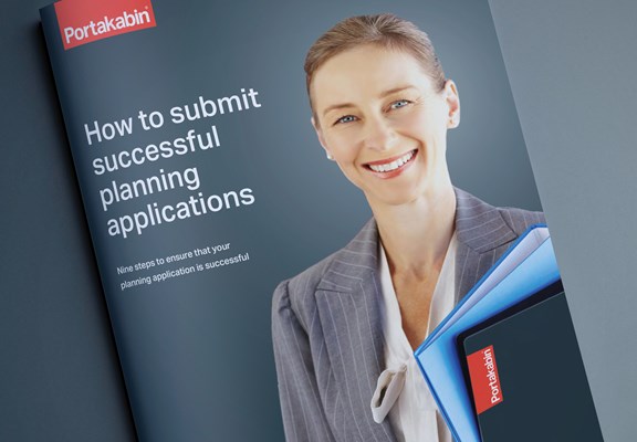 How to submit successful planning IRE